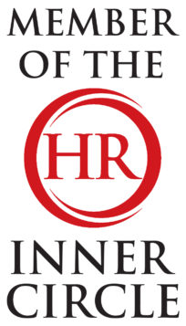 HR Inner Circle member