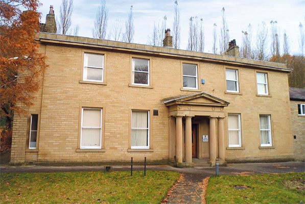Lockwood House, Brewery Drive, Huddersfield