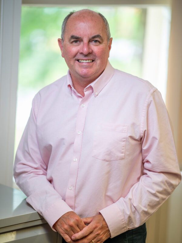 Steve Bradley